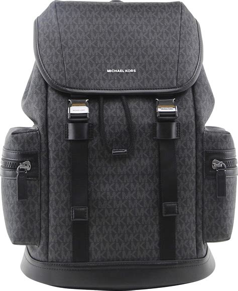 michael kors men's backpack